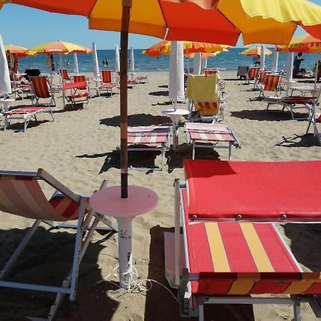 Il Mare Alla Finestra Cavallino-Treporti Dış mekan fotoğraf