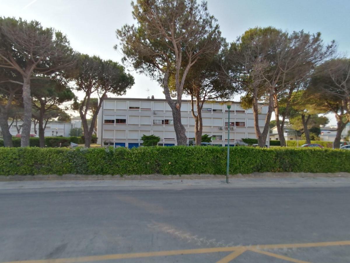 Il Mare Alla Finestra Cavallino-Treporti Dış mekan fotoğraf
