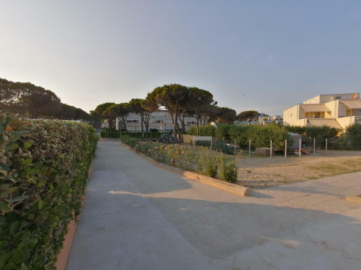 Il Mare Alla Finestra Cavallino-Treporti Dış mekan fotoğraf