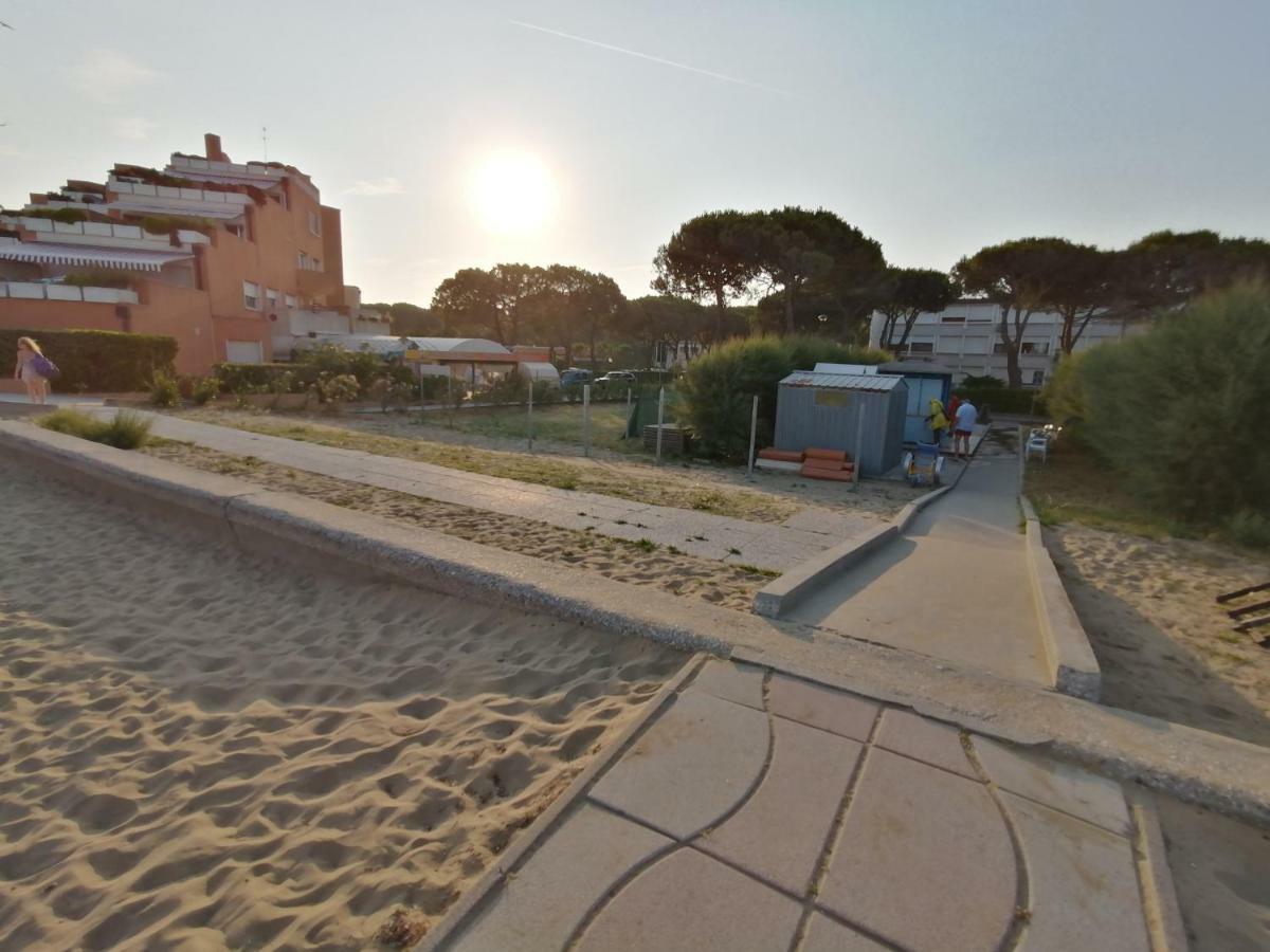 Il Mare Alla Finestra Cavallino-Treporti Dış mekan fotoğraf