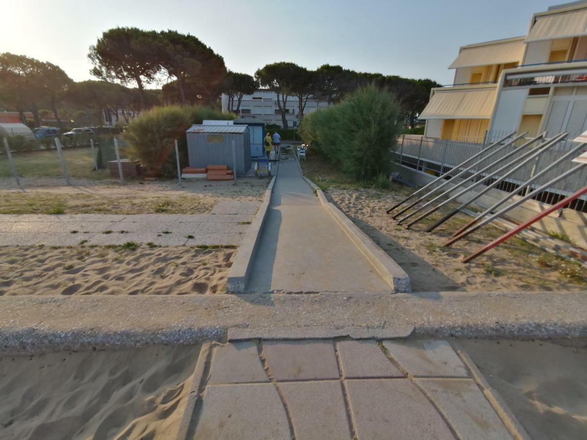 Il Mare Alla Finestra Cavallino-Treporti Dış mekan fotoğraf